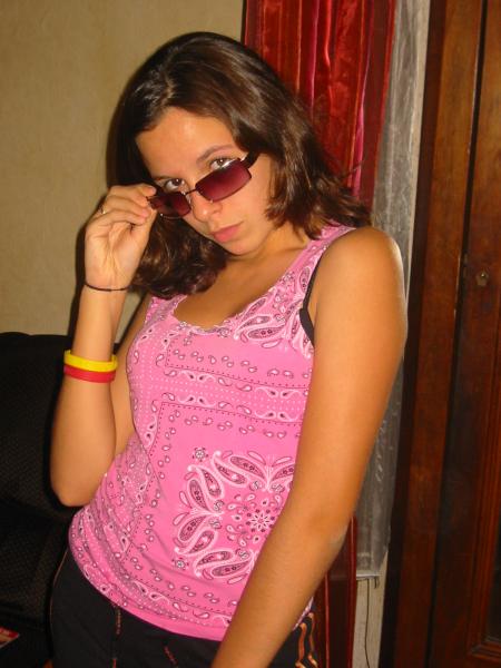 moi Johanna