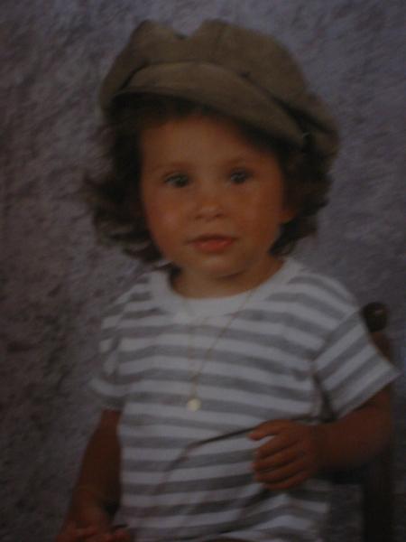 toute petite